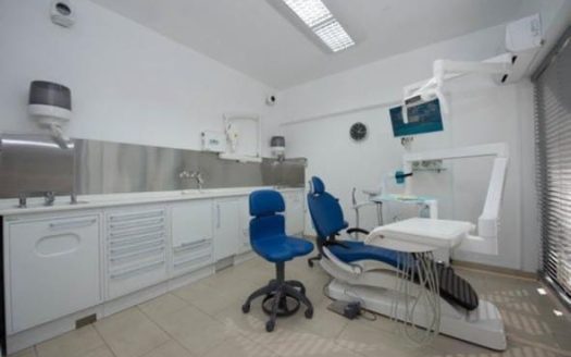Limassol Property Office or Clinic Space