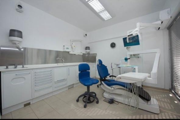 Limassol Property Office or Clinic Space