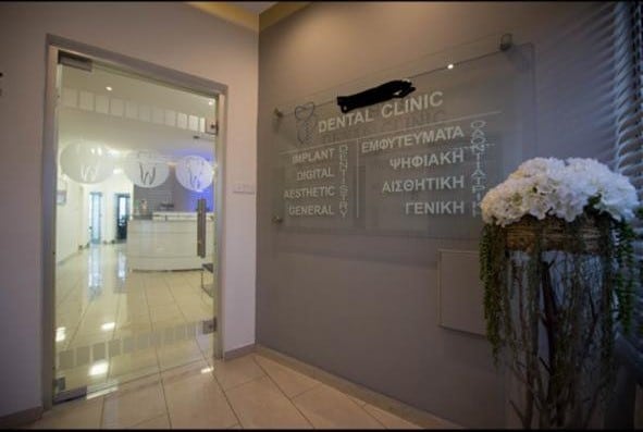 Limassol Property Office or Clinic Space