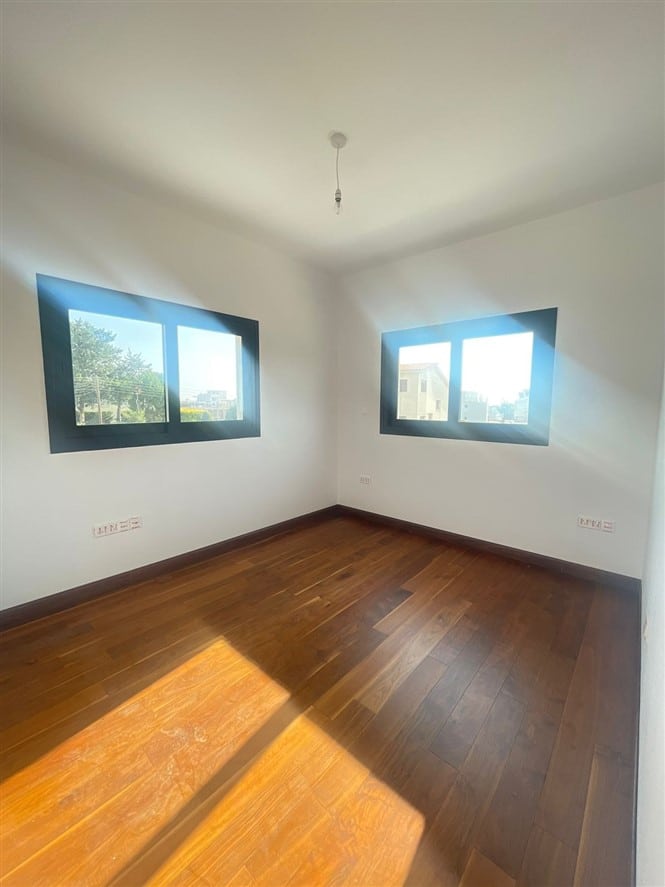 Limassol Property Two Bedroom Apartment