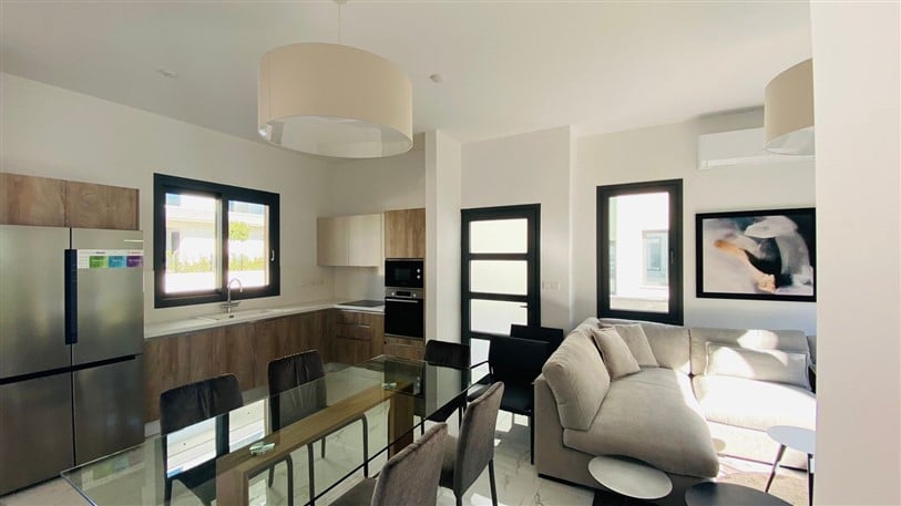 Limassol Property Cozy 2 Bedroom Townhouse