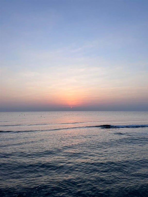 Larnaca Property Exclusive Beachfront House