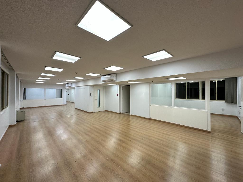 Limassol Property Large Office Space