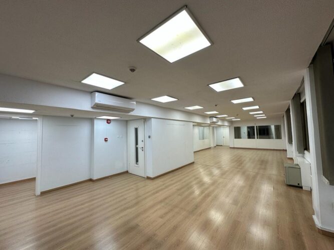 Limassol Property Large Office Space