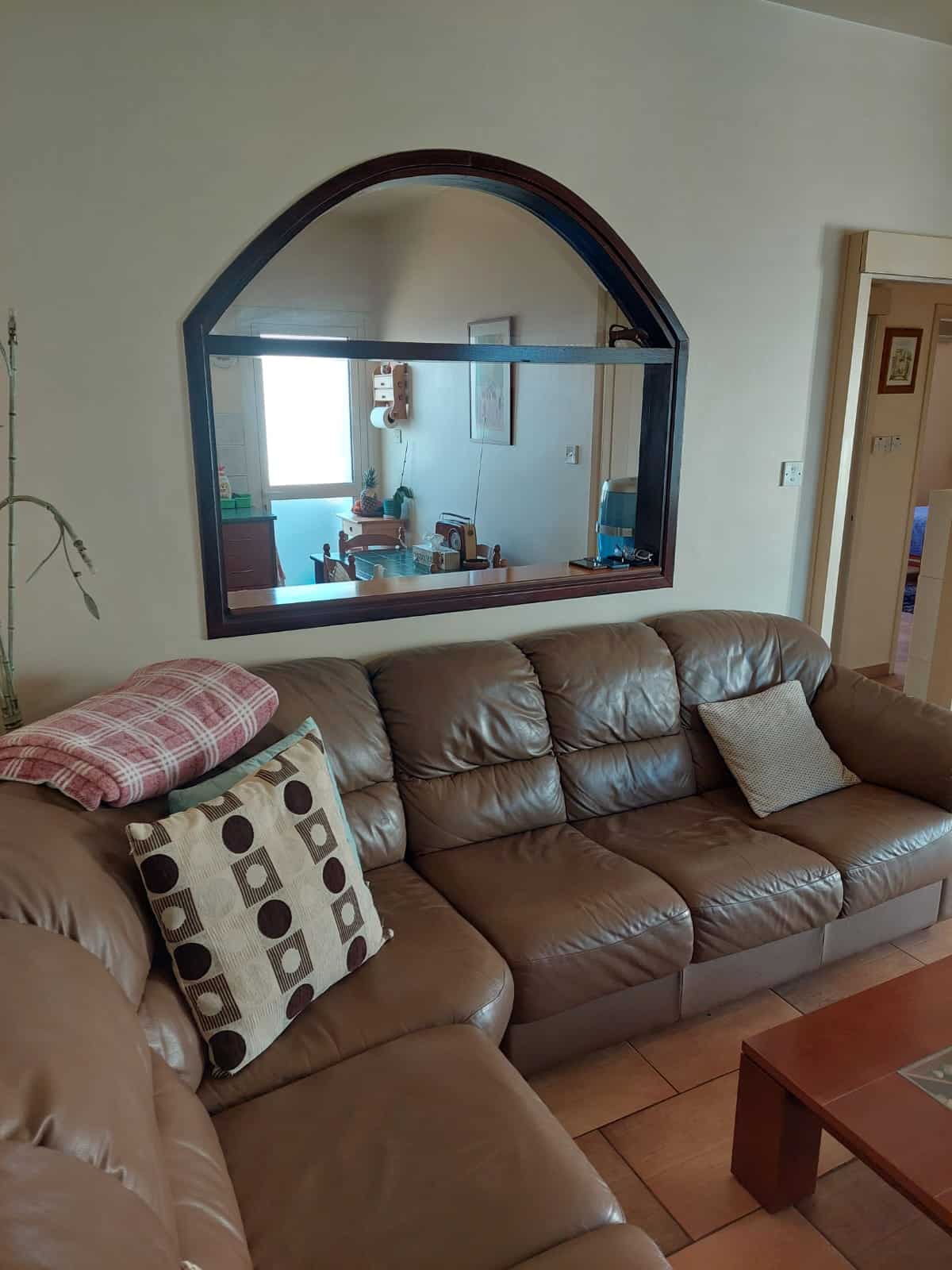 Limassol Property 2 Bedroom Apartment Near Sea