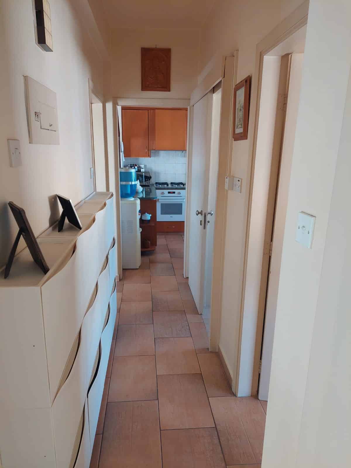 Limassol Property 2 Bedroom Apartment Near Sea