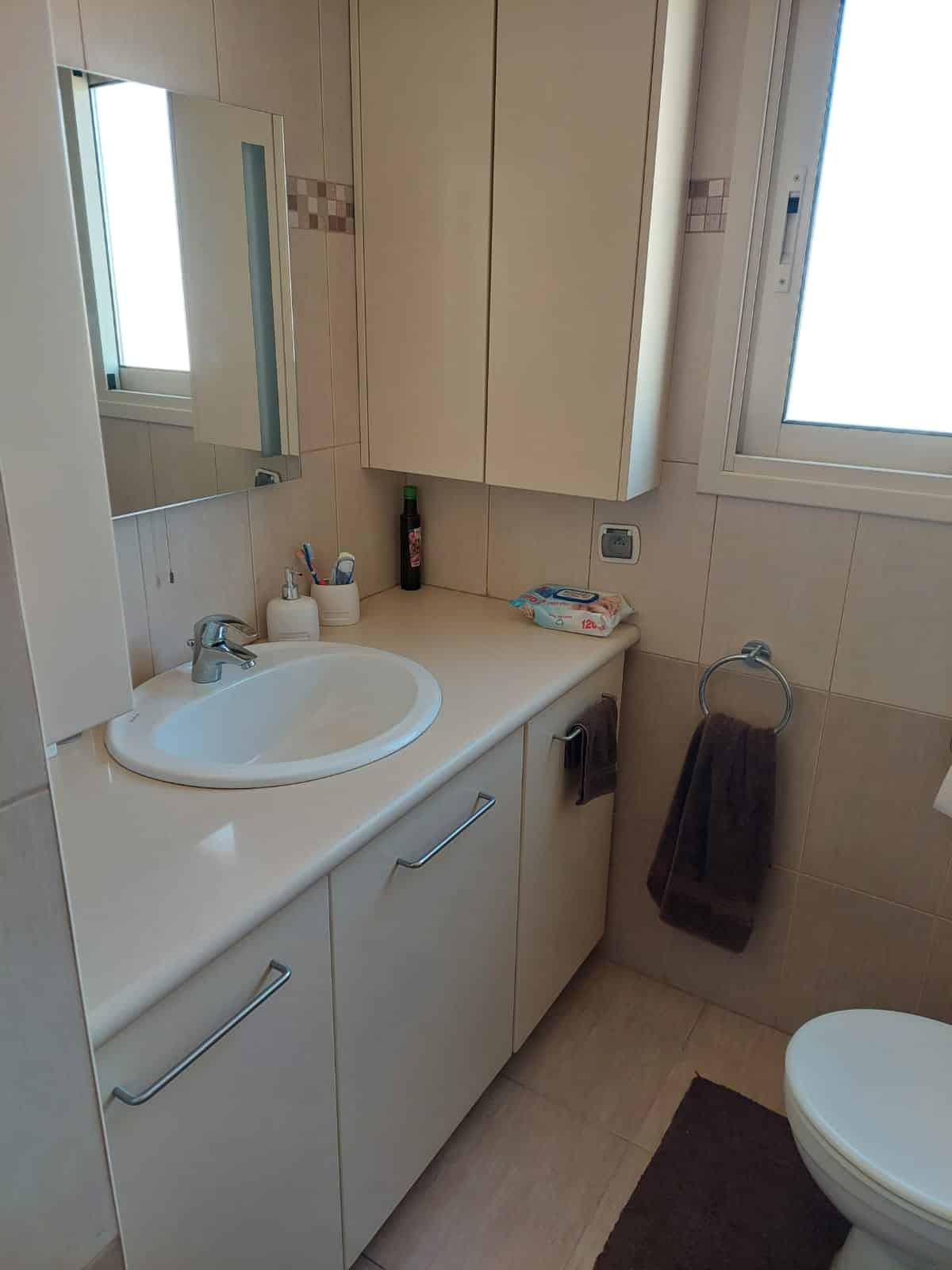 Limassol Property 2 Bedroom Apartment Near Sea