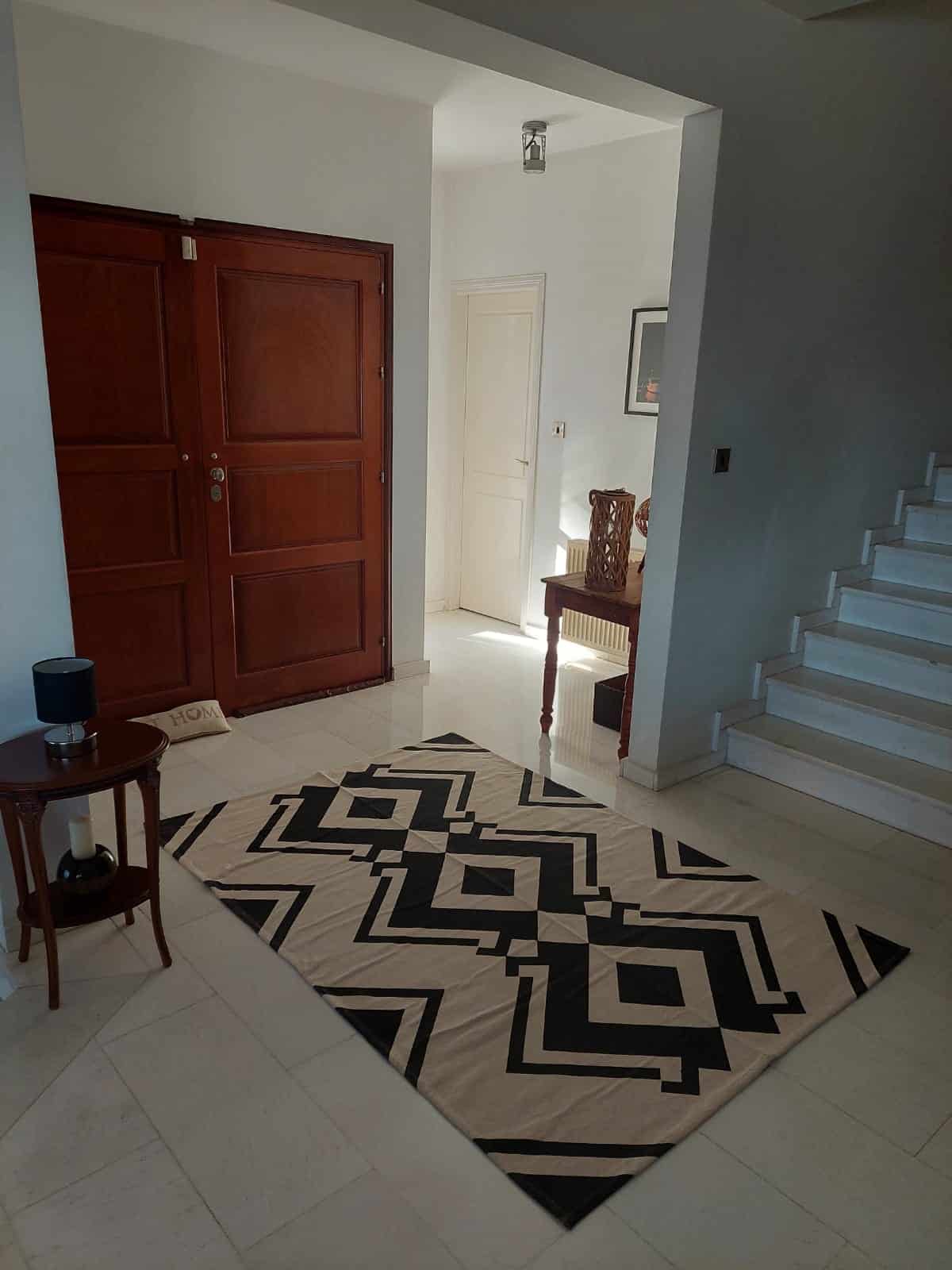 Limassol Property House in Prestigious Area
