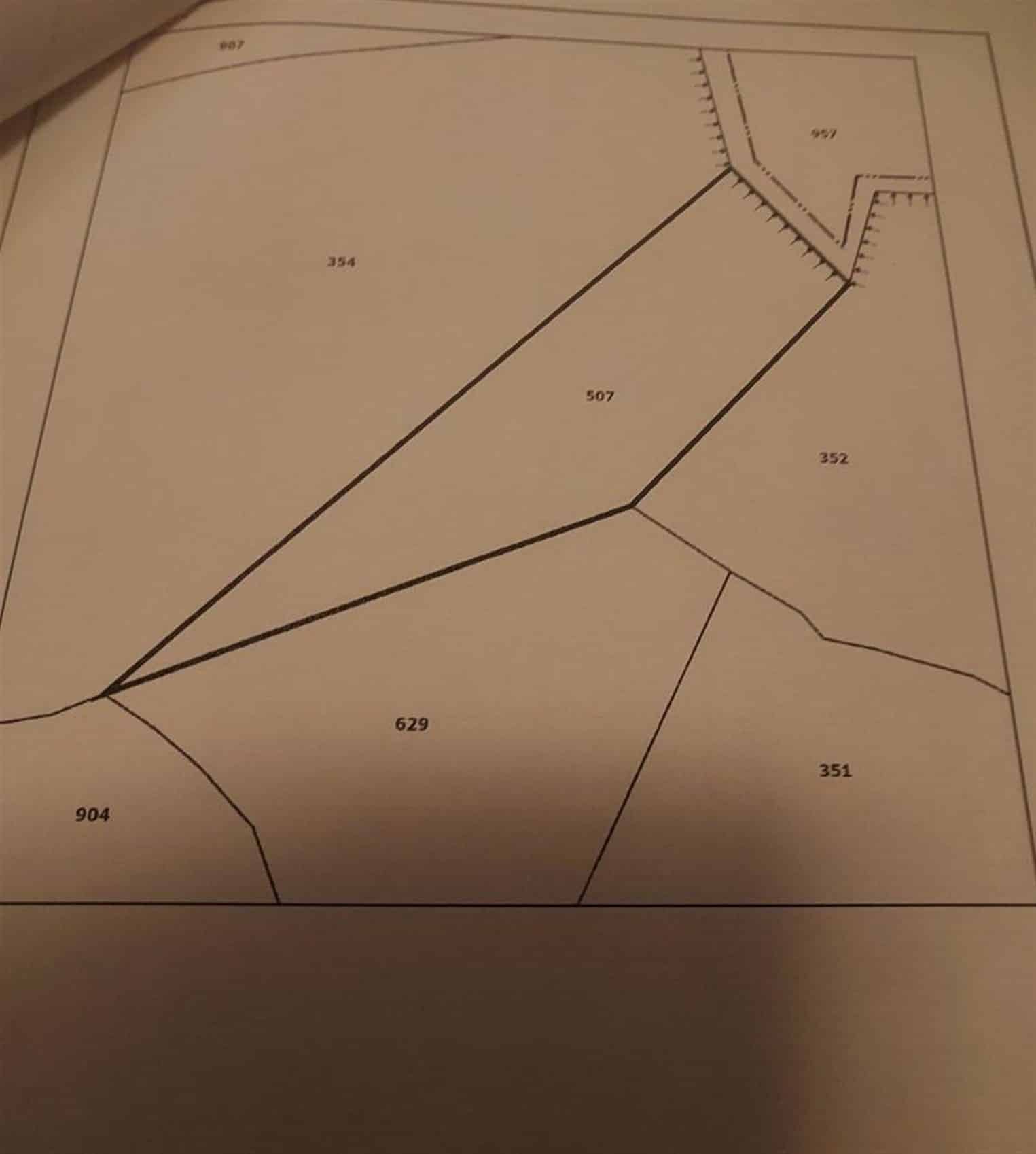 Limassol Property Plot