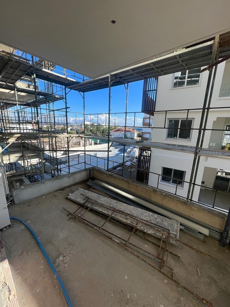 Limassol Property Contemporary One Bedroom Apartment