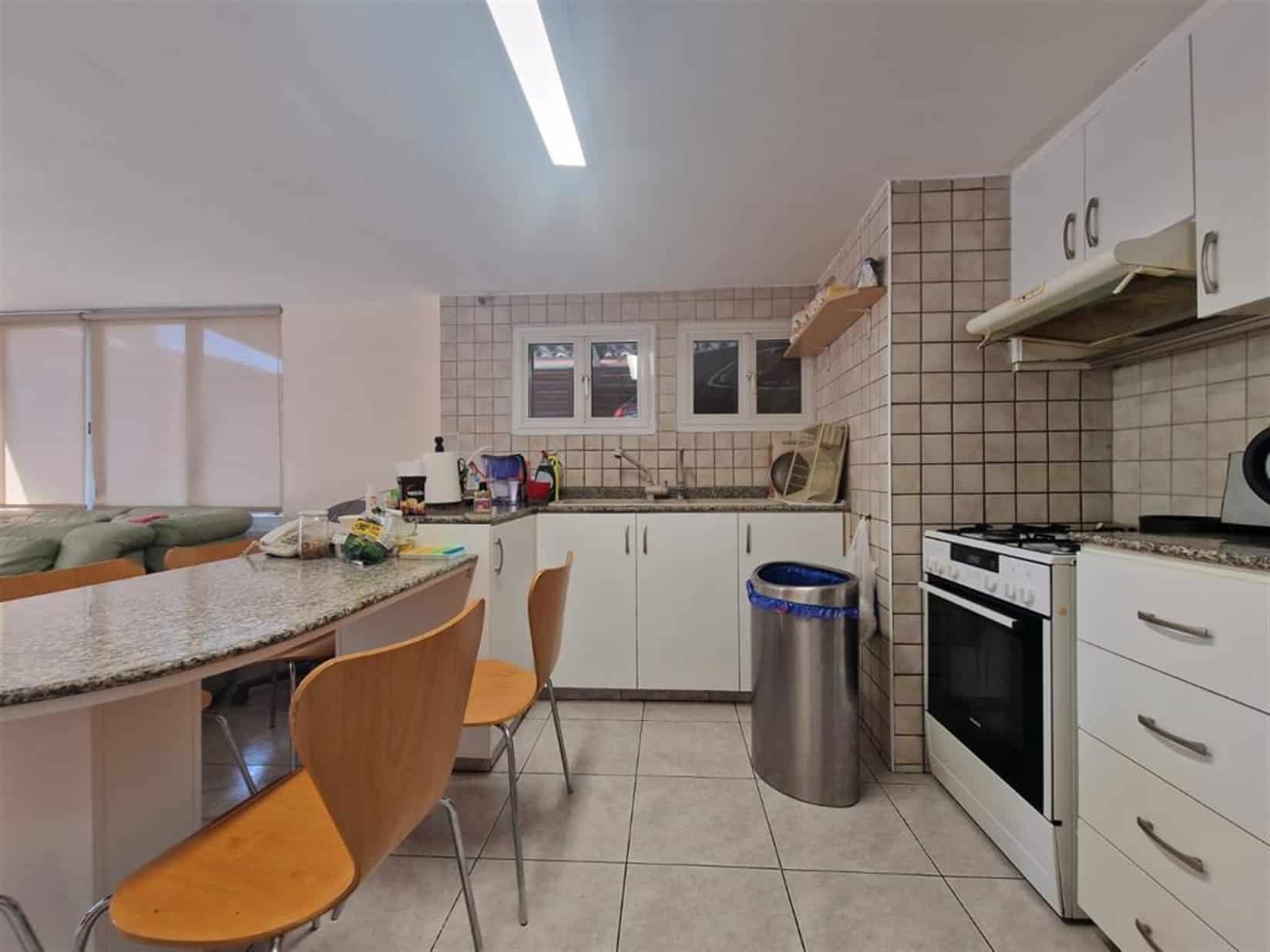 Limassol Property Four Bedroom House