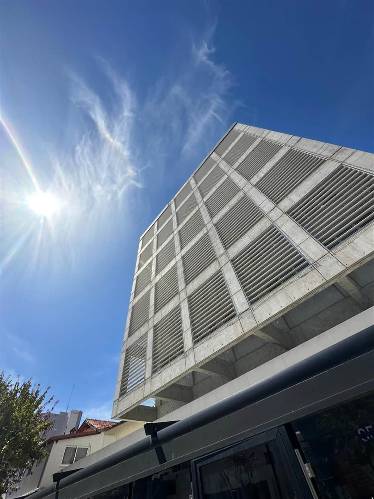 Limassol Property Office Space