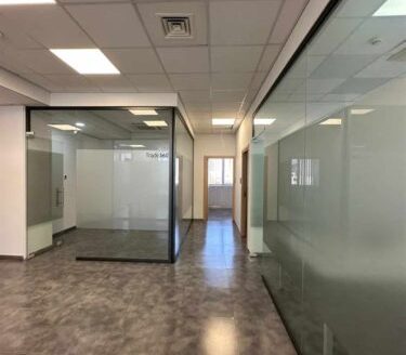 Limassol Property Office Space