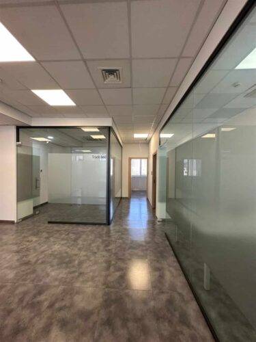 Limassol Property Office Space
