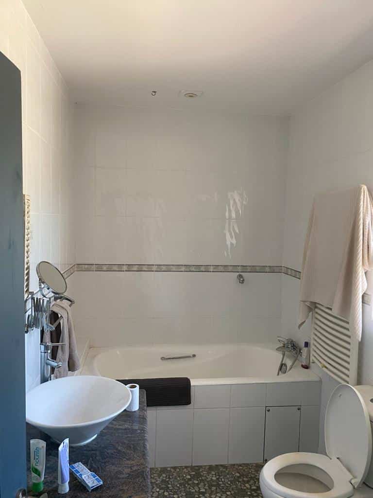 Paphos Property 4 Bedroom Spacious House in Secret Valley