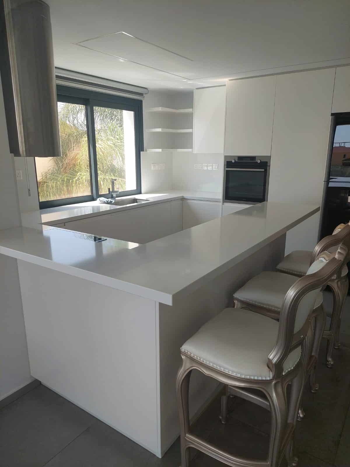 Limassol Property Two Bedroom Apartment