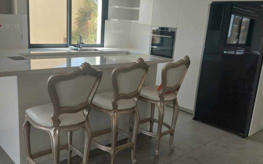 Limassol Property Two Bedroom Apartment