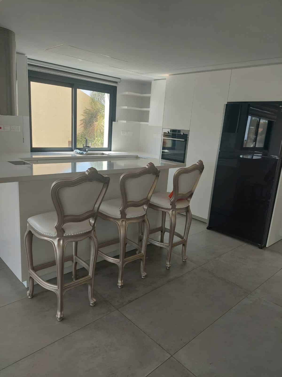 Limassol Property Two Bedroom Apartment