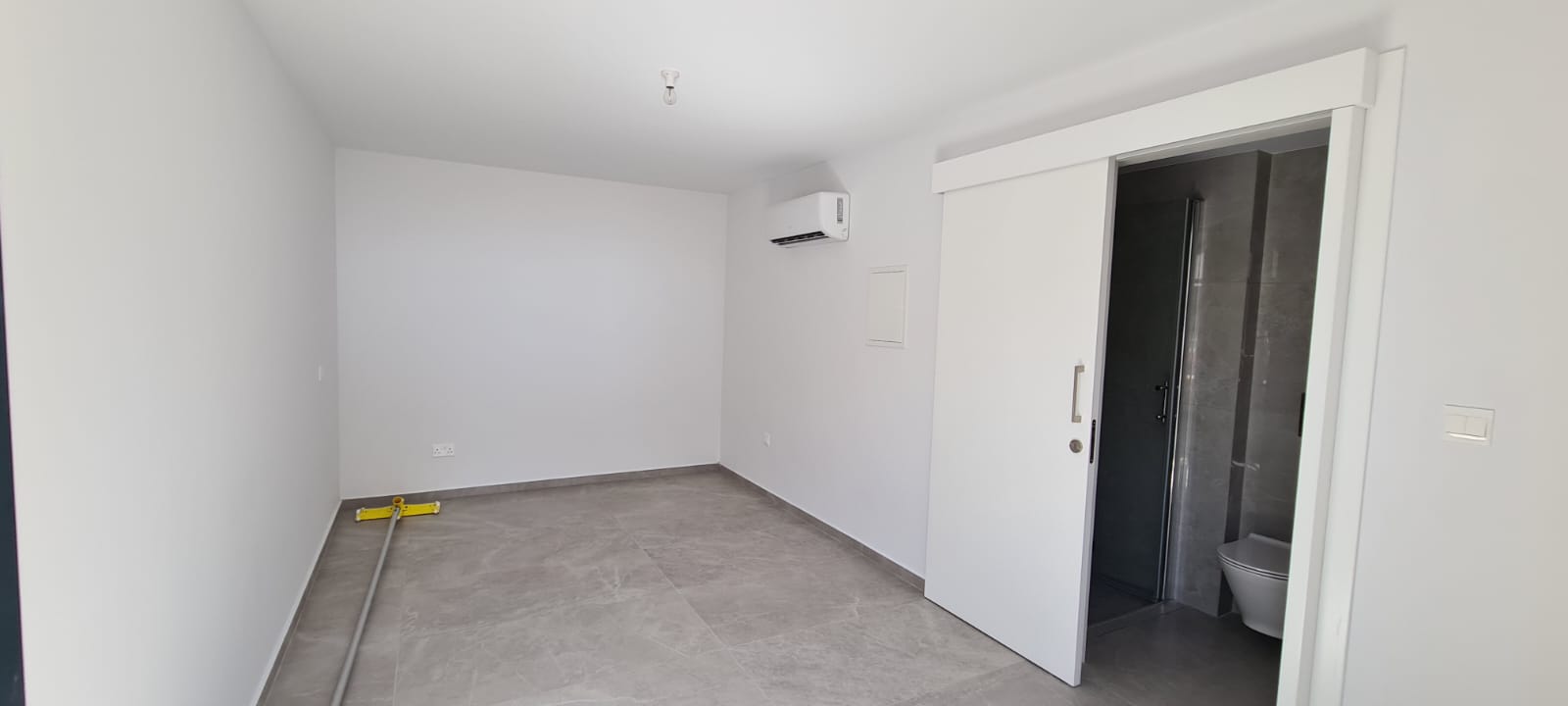 Limassol Property Contemporary Three Bedroom Apartment