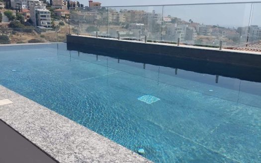 Limassol Property Modern Three Bedroom Apartment