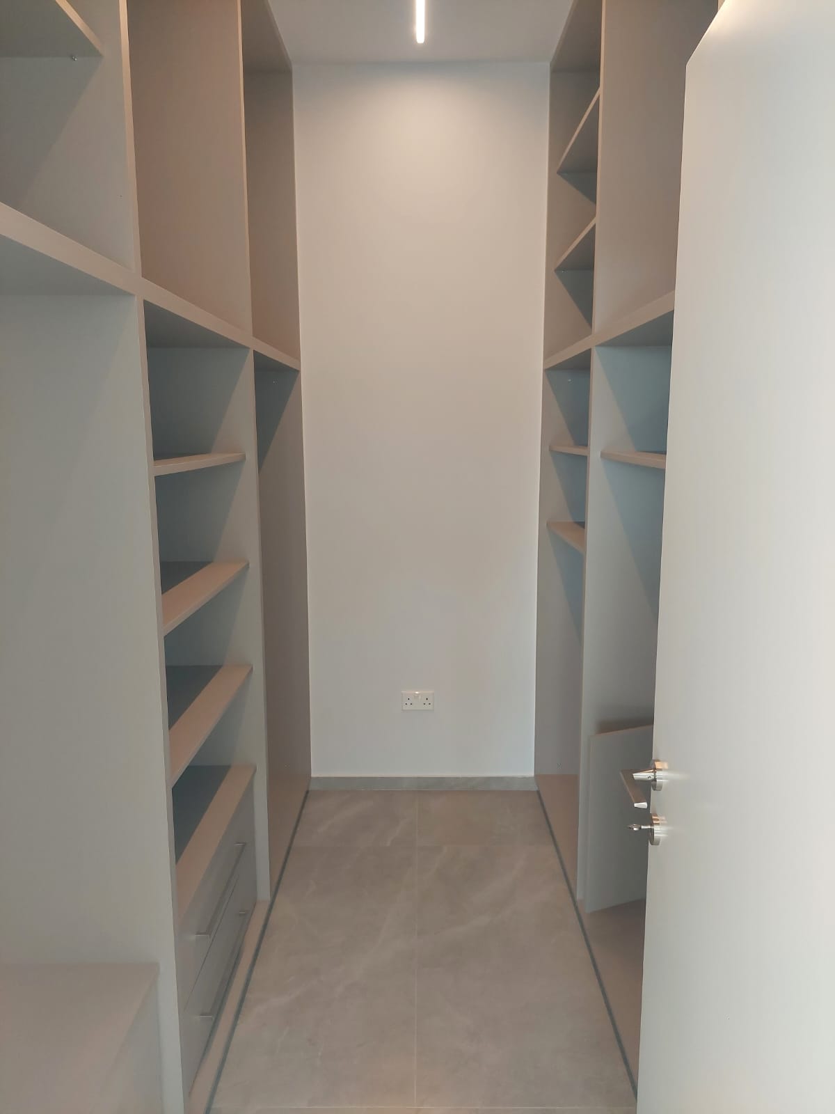 Limassol Property Modern Three Bedroom Apartment
