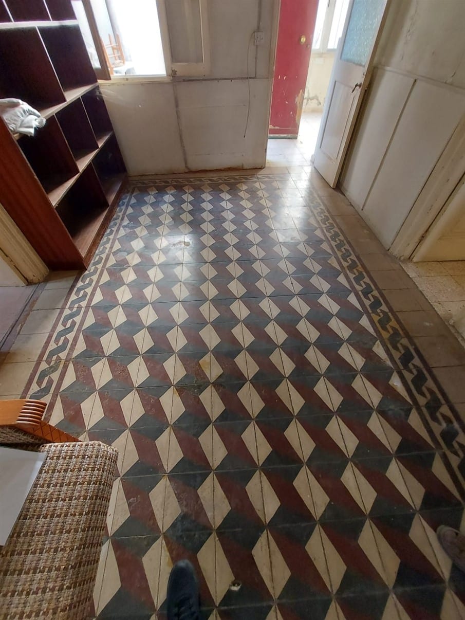 Limassol Property Classical Five Bedroom House