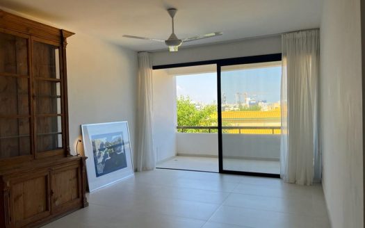 Limassol Property Modern Three Bedroom Apartment