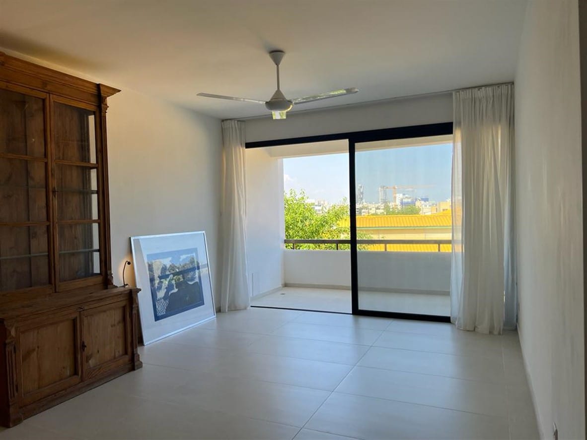 Limassol Property Modern Three Bedroom Apartment