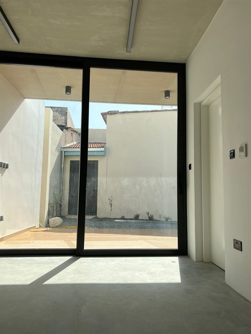 Limassol Property Office Space