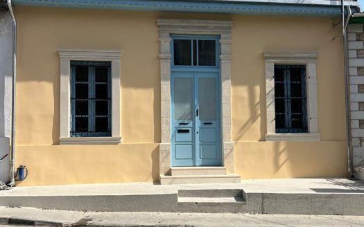Limassol Property Office Space