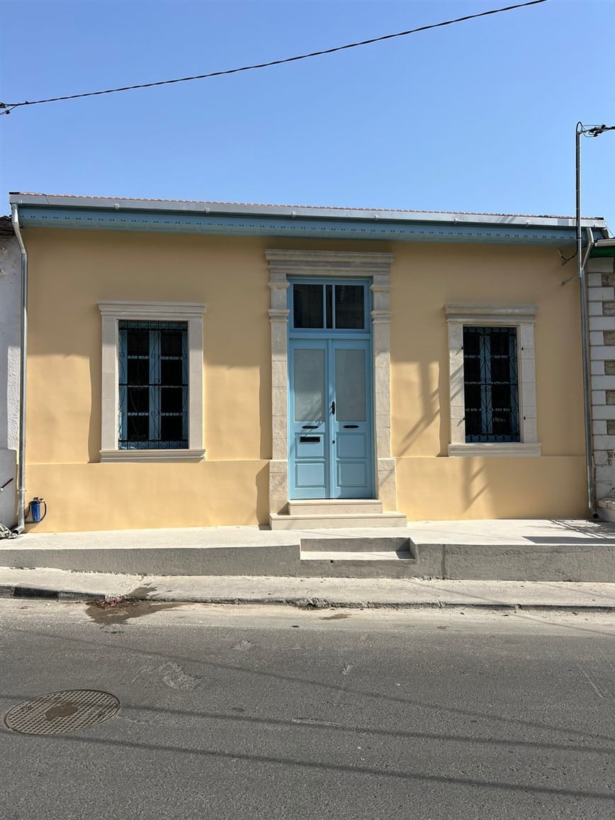 Limassol Property Office Space