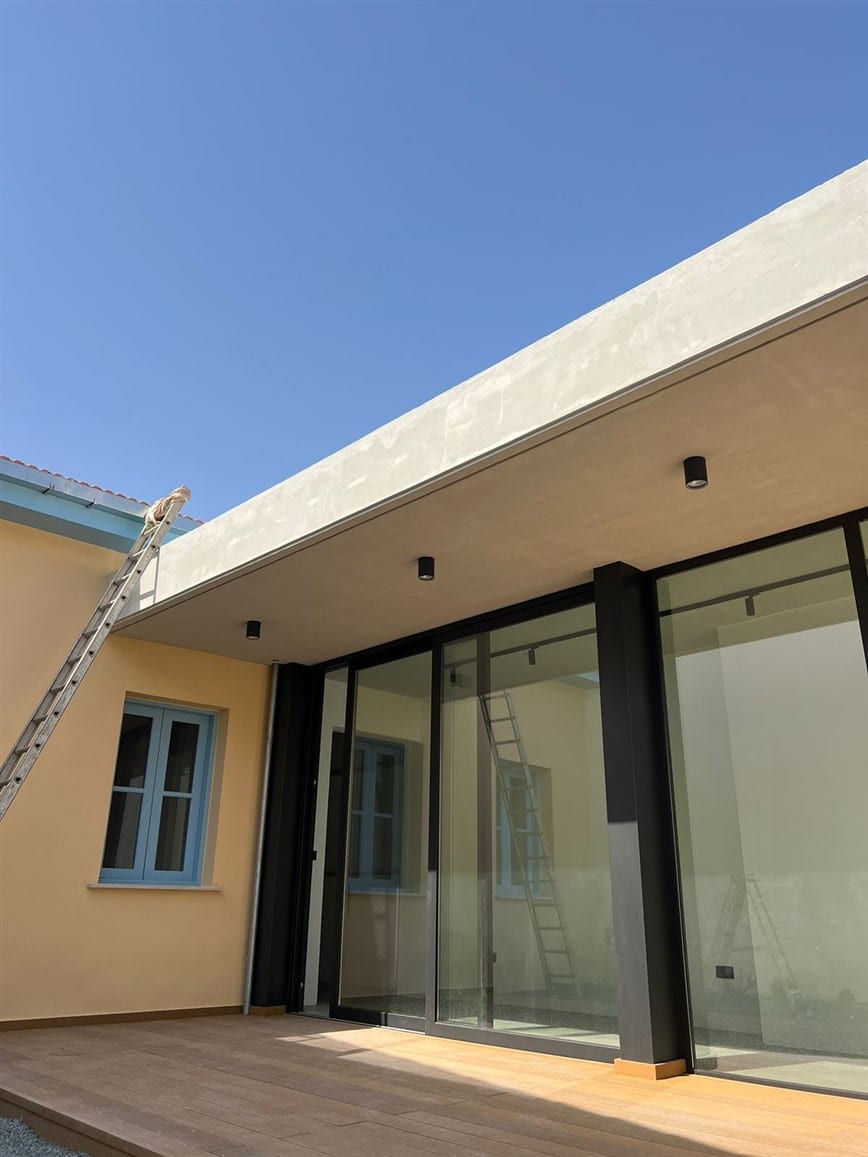 Limassol Property Office Space