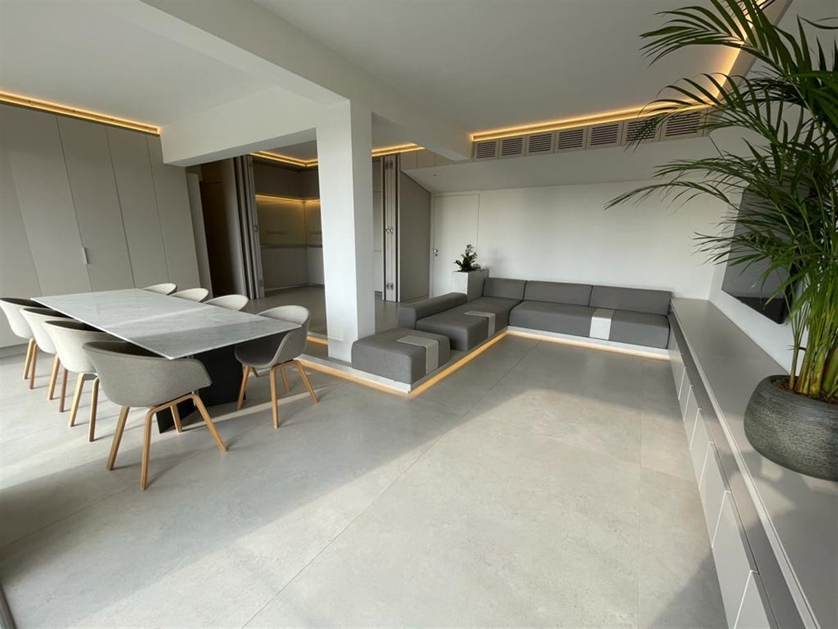 Limassol Property Ultra-Modern Apartment