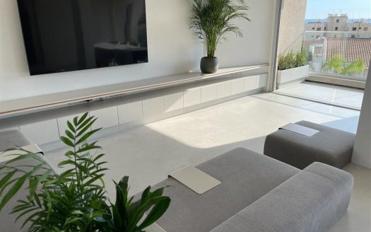 Limassol Property Ultra-Modern Apartment