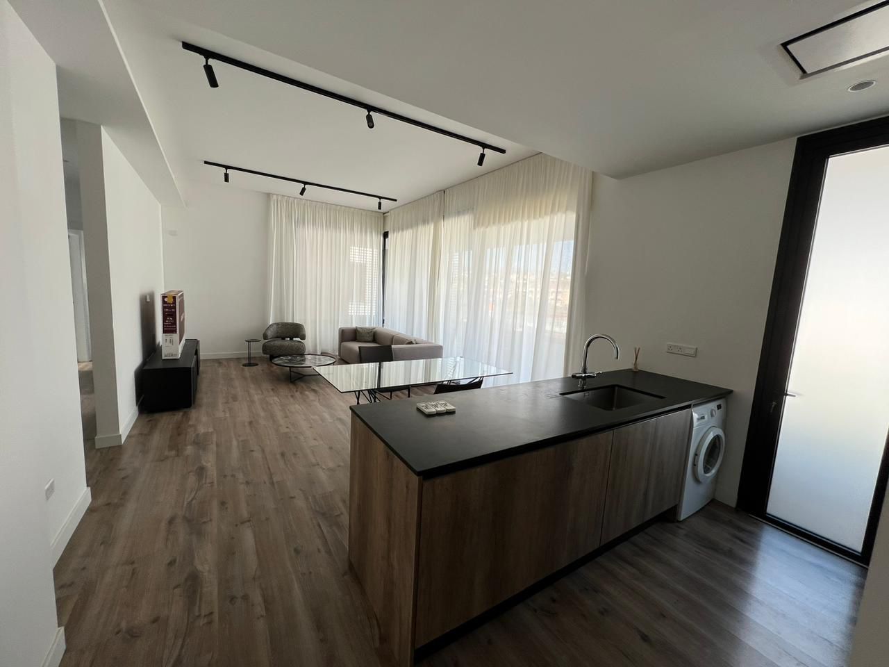 Limassol Property Spacious Three Bedroom Apartment