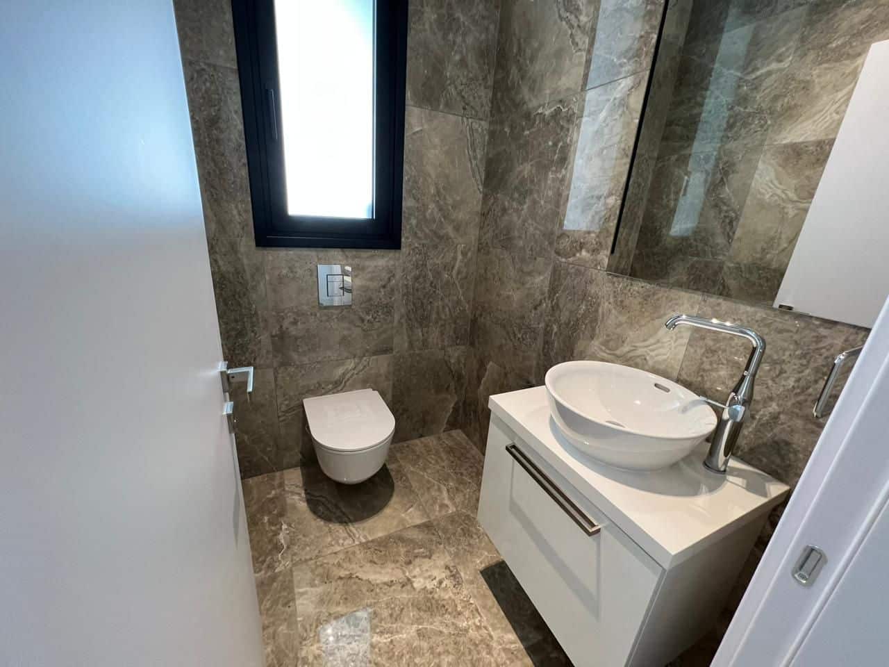 Limassol Property Spacious Three Bedroom Apartment