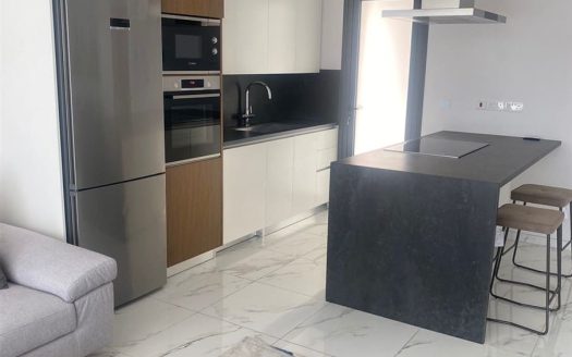 Limassol Property Stylish Three Bedroom Apartment