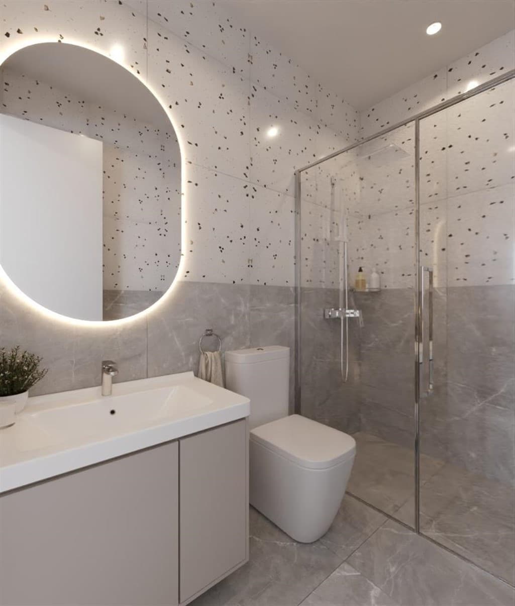Limassol Property Two Bedroom Apartment