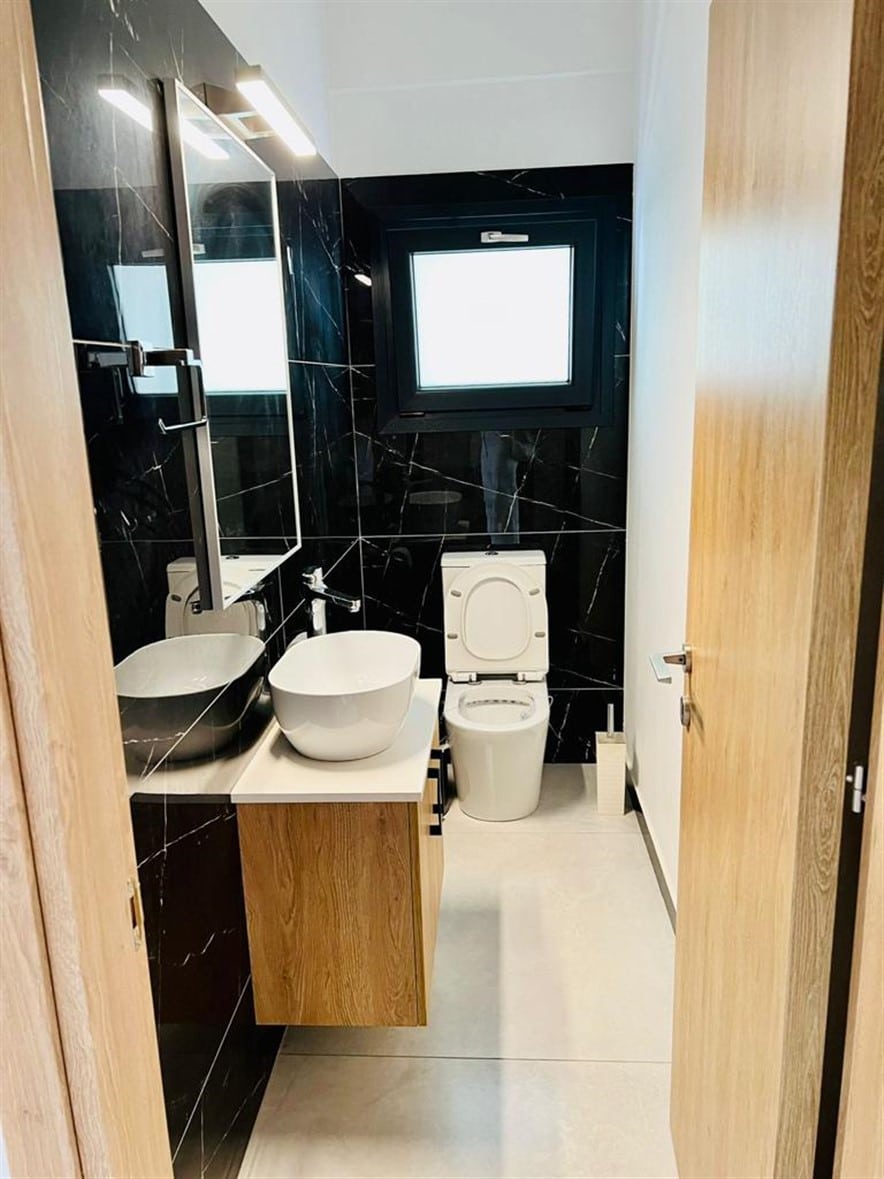 Limassol Property Beachfront Three Bedroom Apartment