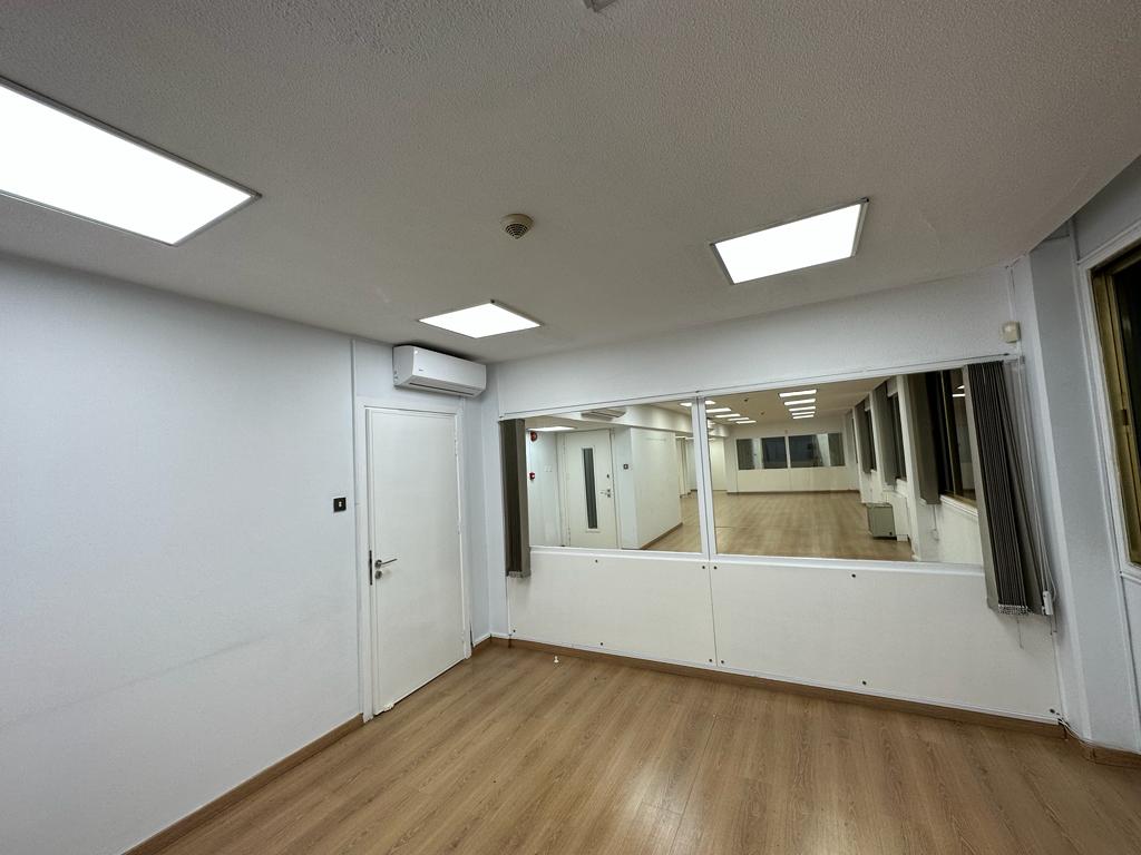 Limassol Property Office Space in Prime Location