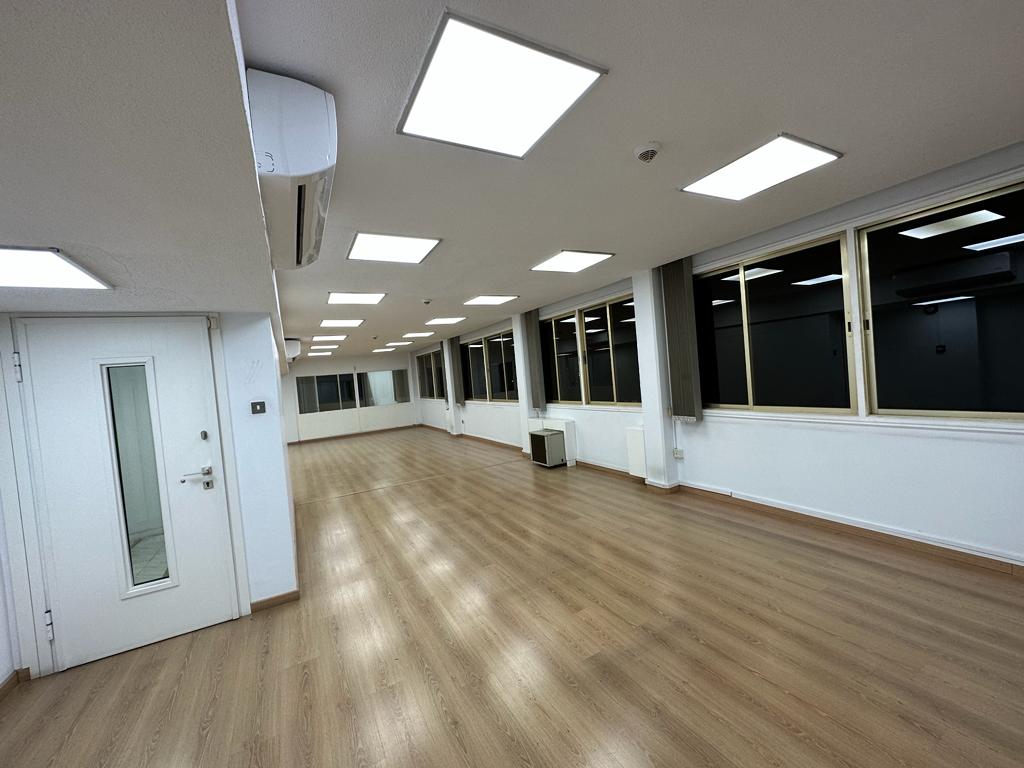 Limassol Property Office Space in Prime Location