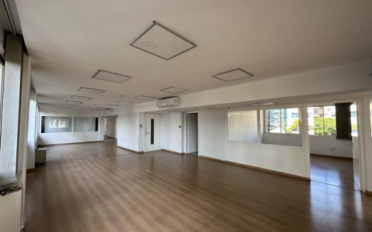 Limassol Property Office Space in Prime Location