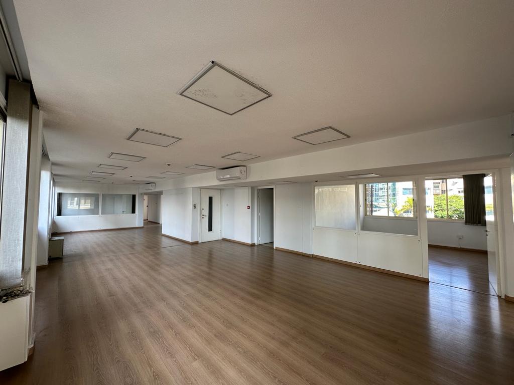 Limassol Property Office Space in Prime Location