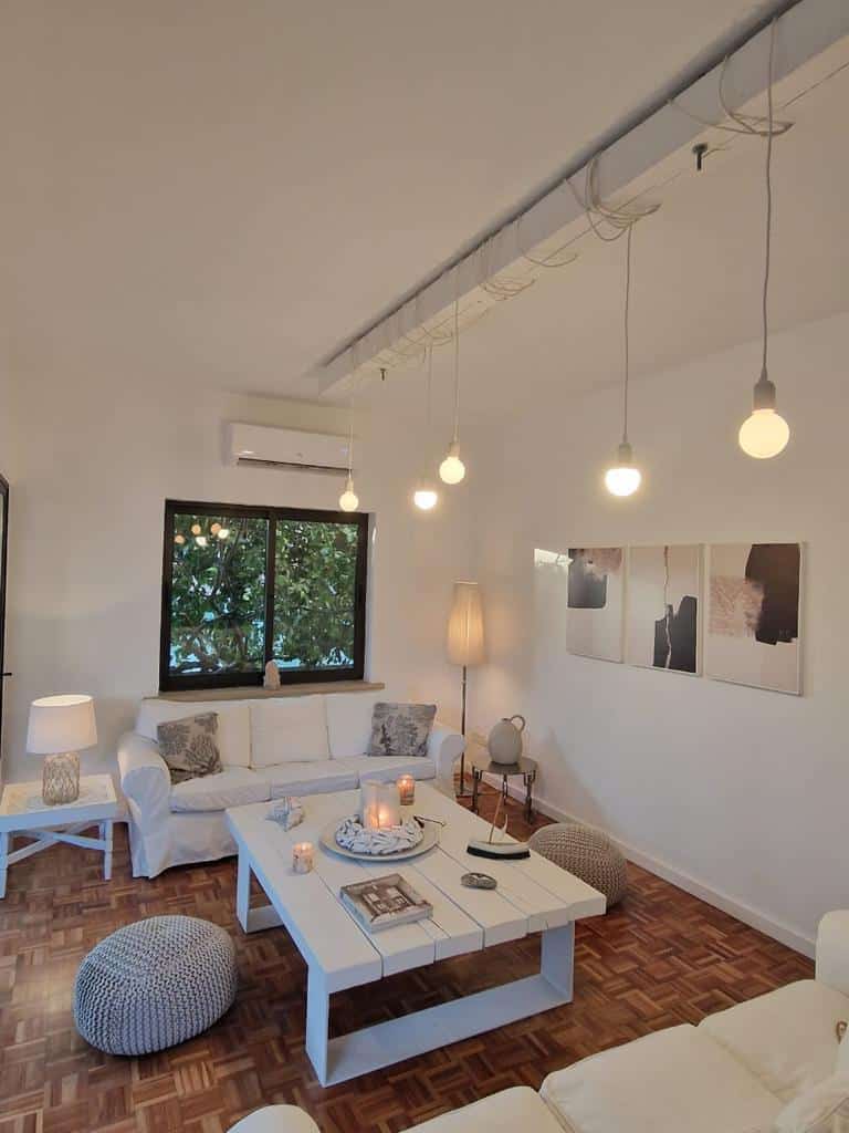 Limassol Property Ground Floor 3 Bedroom Apartment