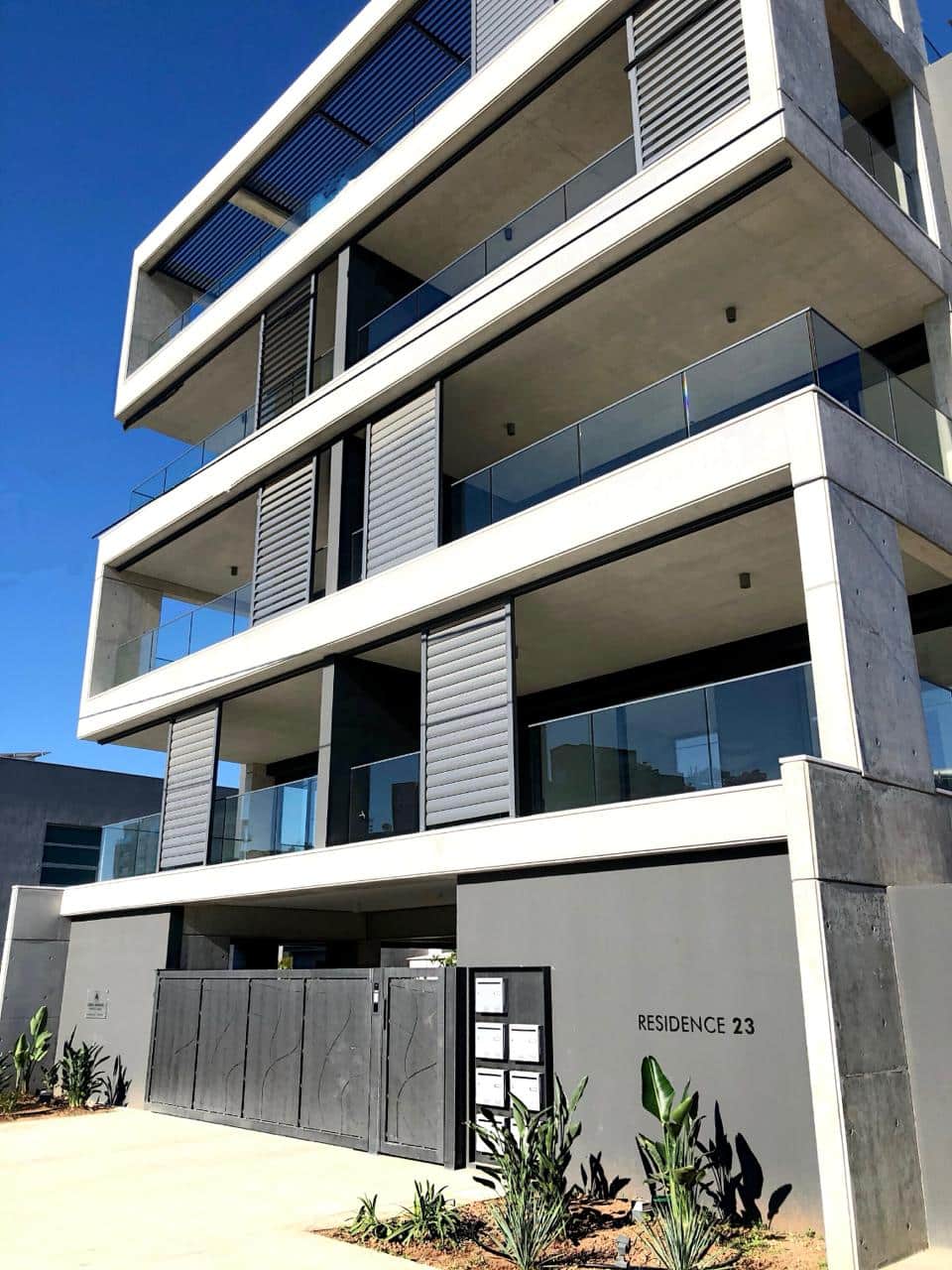 RESIDENCE 23