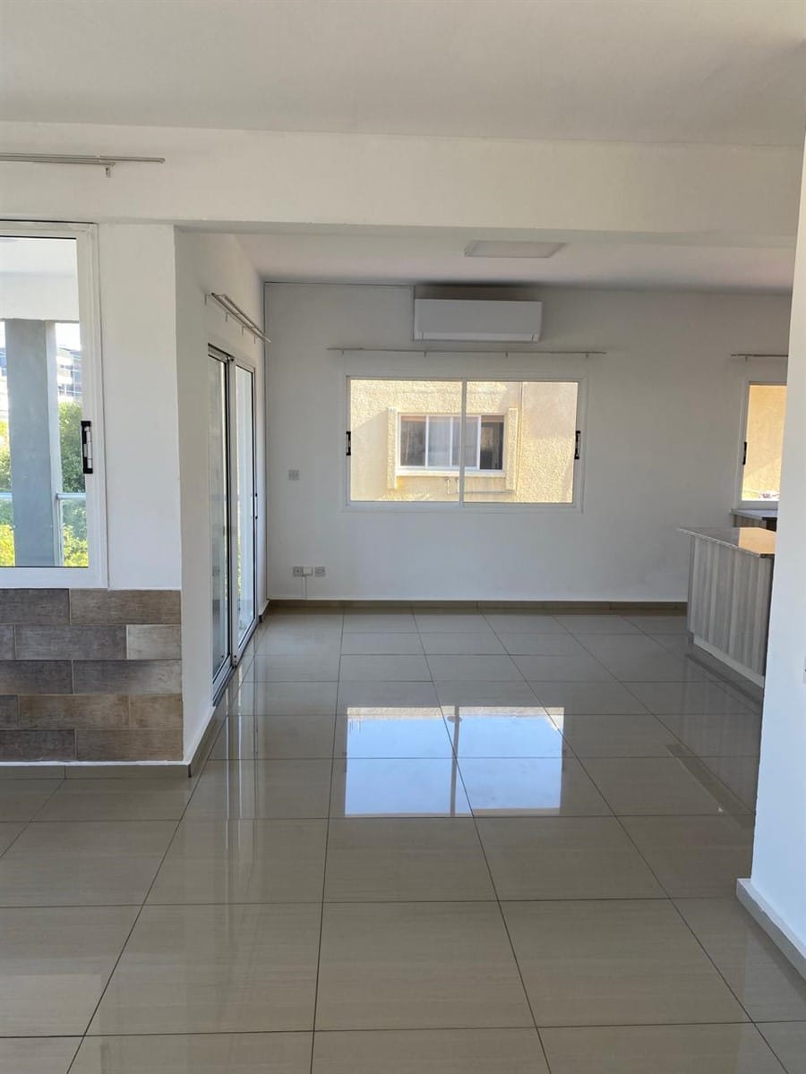 Limassol Property Three Bedroom House