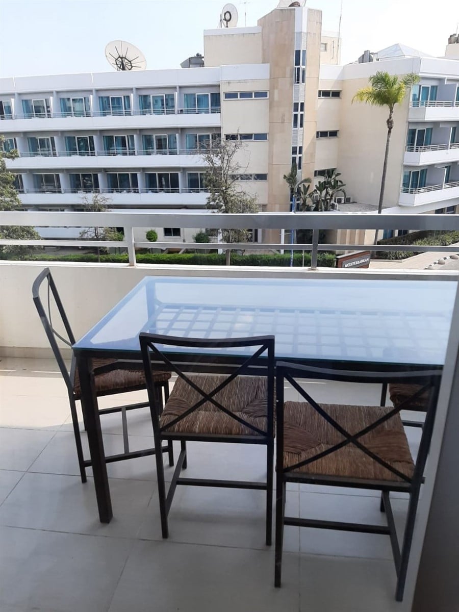 Limassol Property Two Bedroom Apartment