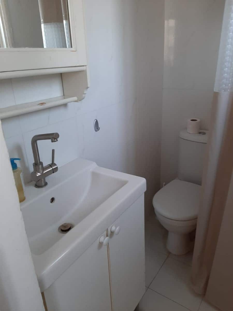 Limassol Property Two Bedroom Apartment