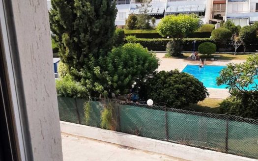 Limassol Property Two Bedroom Apartment