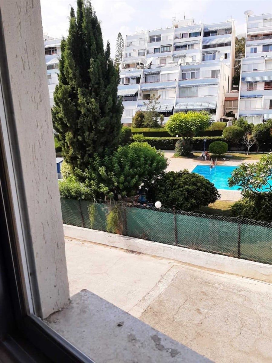Limassol Property Two Bedroom Apartment
